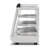 Cooler Depot Rectangle Glass