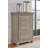Commode 5 tiroirs 42 po Azema