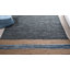 Patrick Handwoven Blue/Beige Area Rug-812365290