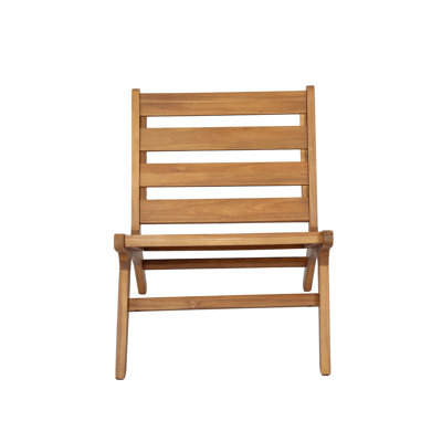 Wathena Outdoor Lounge Chair