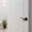 Ball Privacy Decorative Single Dummy Door Lever-82625195