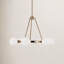 Helen 6-Light Chandelier-1839410143