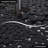 Diflart Black Tumble Pebble Mosaic Floor and Wall Tile 11.8" x 11.8" -128519118