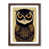 Walnut Framed