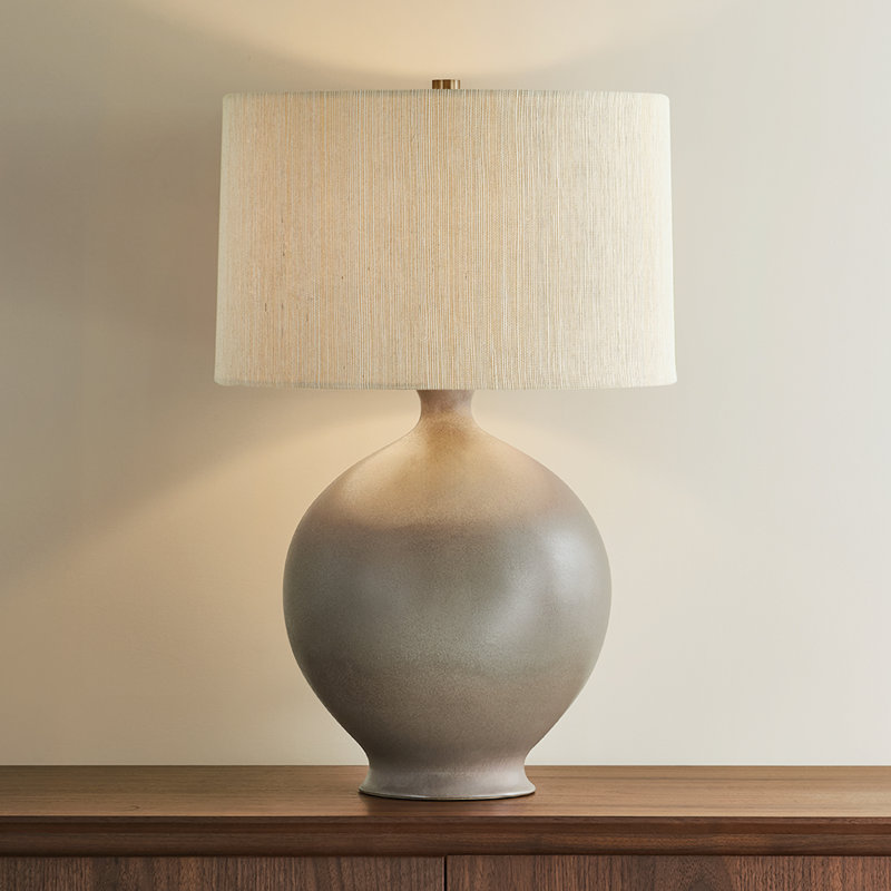 Dunsmuir Table Lamp