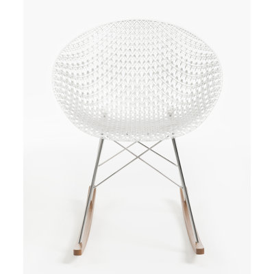 chaise à bascule Smatrik