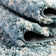 Tapis bleu clair Griego