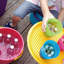 Symple Stuff Plastic Decorative Bin-41313909