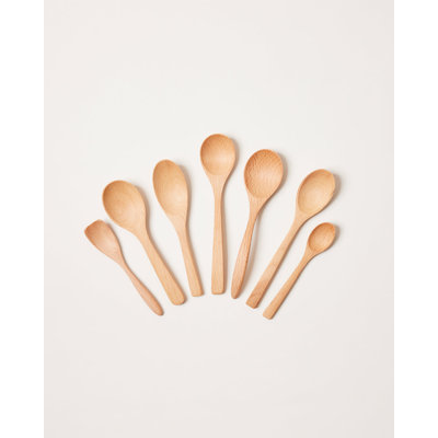 Farmhouse Pottery Essential 7 Utensil Set