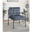 Fauteuil d'appoint Brantley