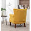 Fauteuil à oreilles Eddy-88614884
