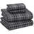 Flannel Sheet Set-139036609-139036661