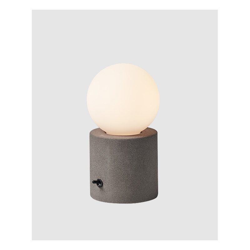 Castle Muse Desk Table Lamp