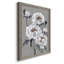 Peony Profusion I - Peinture sur toile encadrée-1021812536-1021812535