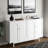 Minimalist and Stylish Storage Cabinet-645957103
