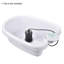 Marchepied pour spa antidérapant AW 4,13 po