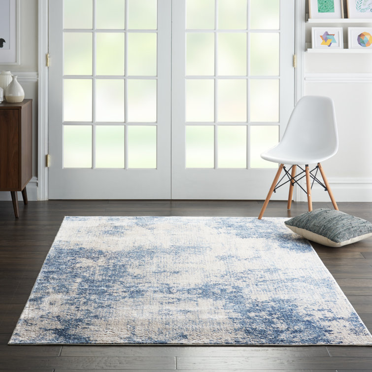 Toppenish Abstract Indoor Rug