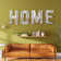 Elvert 4 Piece Handmade Mirror Letters Wall Décor Set