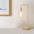 Homeira Metal Lamp Base Lamp-1779710003