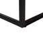 Rozar Frame Coffee Table