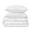 Ensemble de housse de couette standard en coton 220 pièces 3 pièces-66007810-66007811