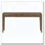 Console élégante 59,84 po-1068845842
