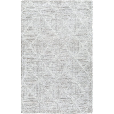 Buckholts Global Hand Tufted Area Rug
