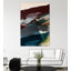 " Obscure Abstract VI " by Sisa Jasper