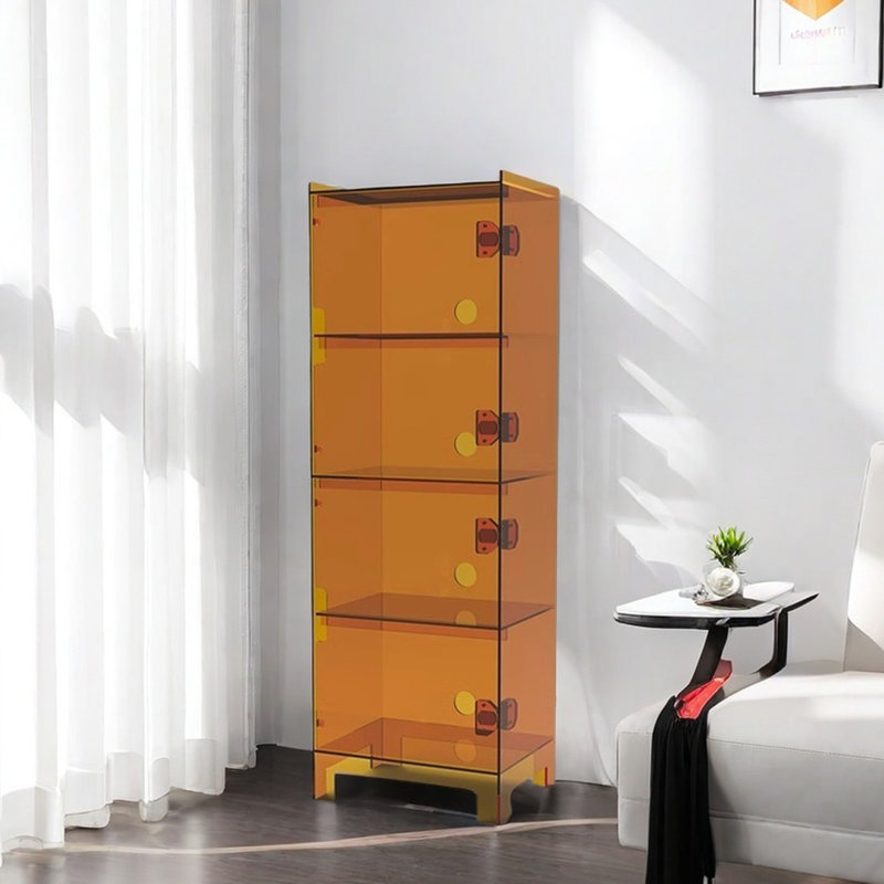Beaty, Orange