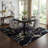 Ornate Lamotte Indoor/Outdoor Area Rug-925071731