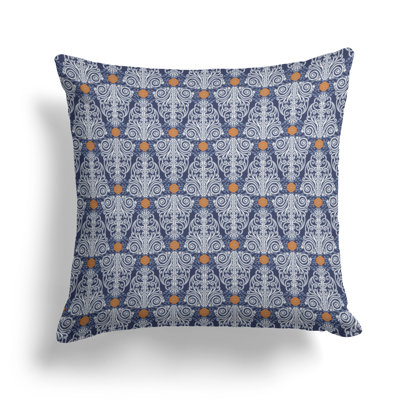 Coussin Mandala