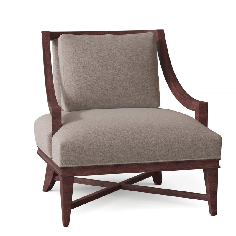 Layne 31" W Armchair, Montego Bay, Oasis (9508 97)