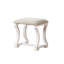 Ensemble coiffeuse avec tabouret et miroir Potterville-1278480486