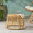 Patio Side Table