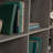 6-Cube Storage Organizer With Versatile Design For Home Organization And Display