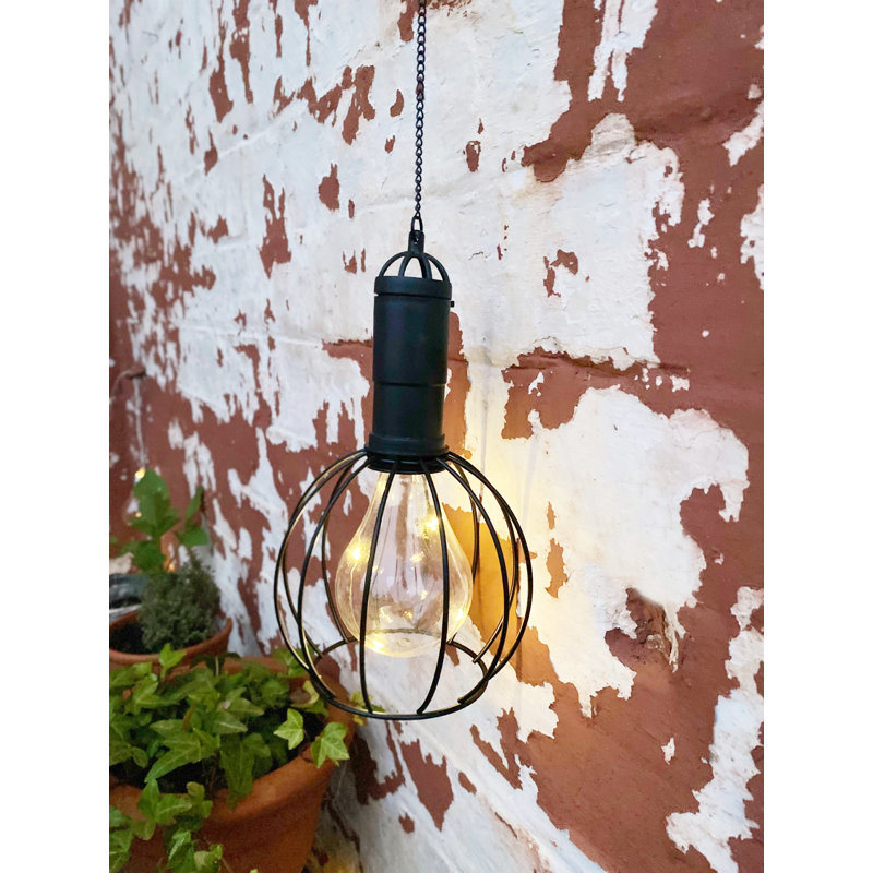 Annabesook 14cm Solar Powered 1 Standard String Light
