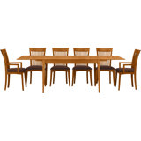 Sarah 7 - Piece Extendable Dining Set