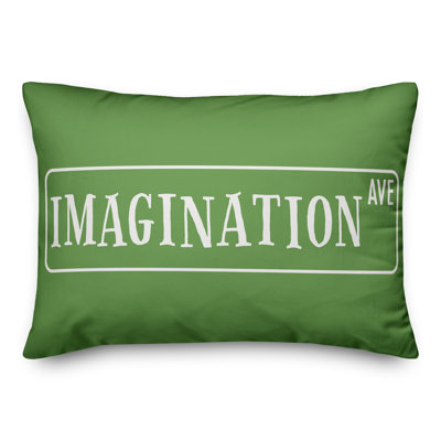  Housse de coussin rectangulaire en polyester