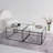 Albarado Frame Coffee Table