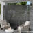6 ft. H x 4 ft. W Metal Privacy Screen-69842225