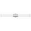 Facet 1 - Light LED Bath Sconce-727572879