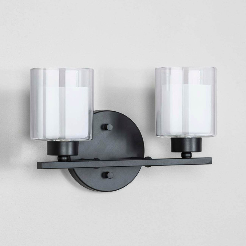 Ashor Iron Armed Sconce