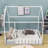 Cahaba Wood Bed,House Bed Frame with Fence-782034577-756388788