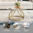 Paloalto Glass Top Coffee Table-541655623
