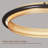Bettilou Dimmable LED Chandelier
