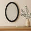 Antoni Round Iron Mirror-277958747