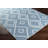 Woodacre Geometric Indoor / Outdoor Rug-1708831098