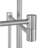 Tasoula 185cm LED Torchiere Floor Lamp-1925427