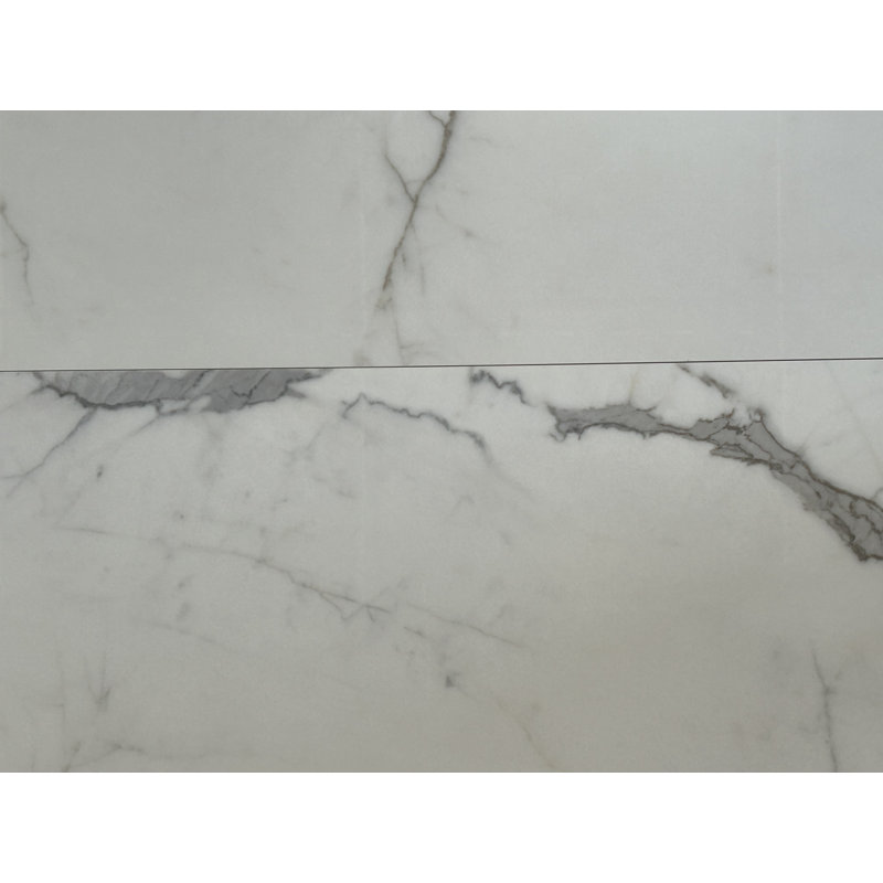 Super Calacatta blanc