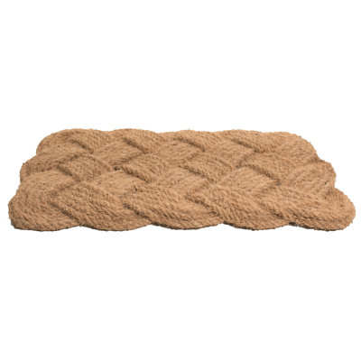 Serafine Non-Slip Outdoor Doormat